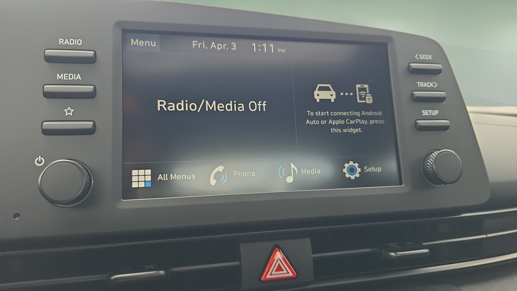 New 2026 Hyundai Elantra SEL Sport Premium FWD image 20