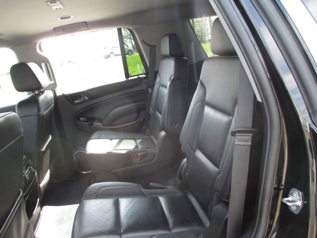 Used 2019 Chevrolet Tahoe LT AWD/4WD image 21