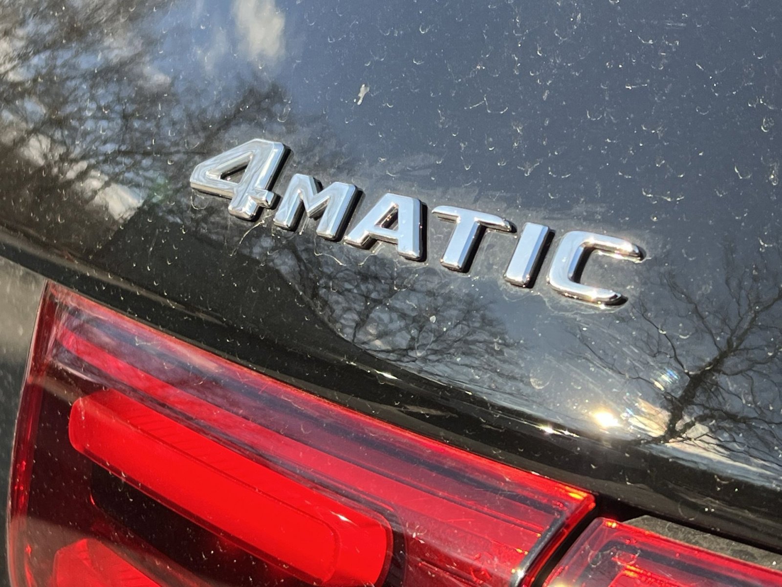 New 2026 Mercedes-Benz GLB 250 GLB 250 image 28