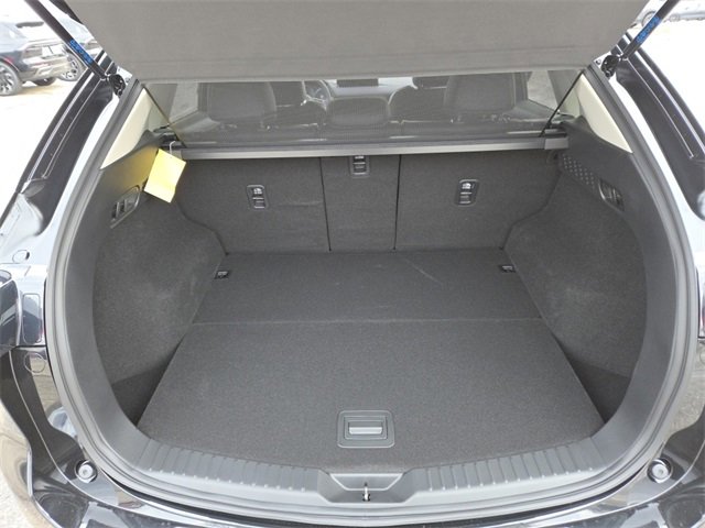 New 2025 MAZDA CX-5 AWD 2.5 S w/ Select Package image 12
