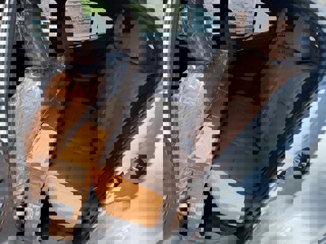 New 2026 Lexus UX 300h FWD w/ Accessory Package (2T) image 8