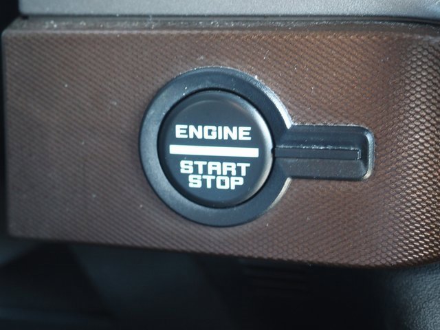 Used 2021 Ford Bronco Outer Banks image 33