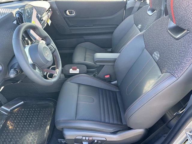 New 2026 MINI Cooper S image 17