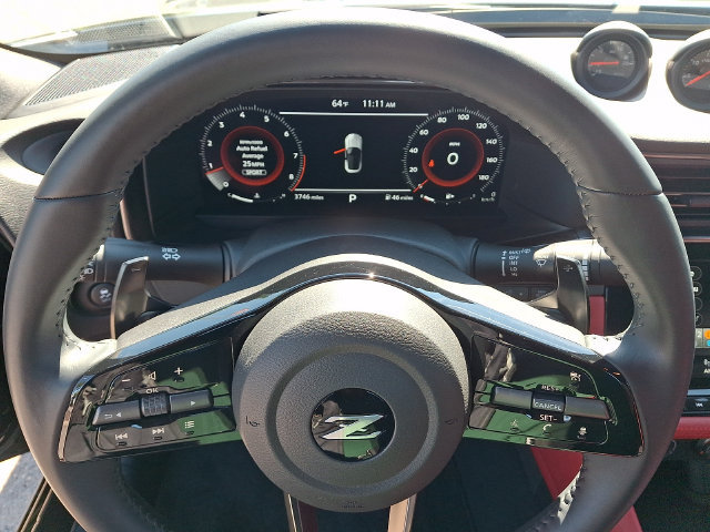 Used 2023 Nissan Z w/ Floor Mat Package (L93) RWD image 3