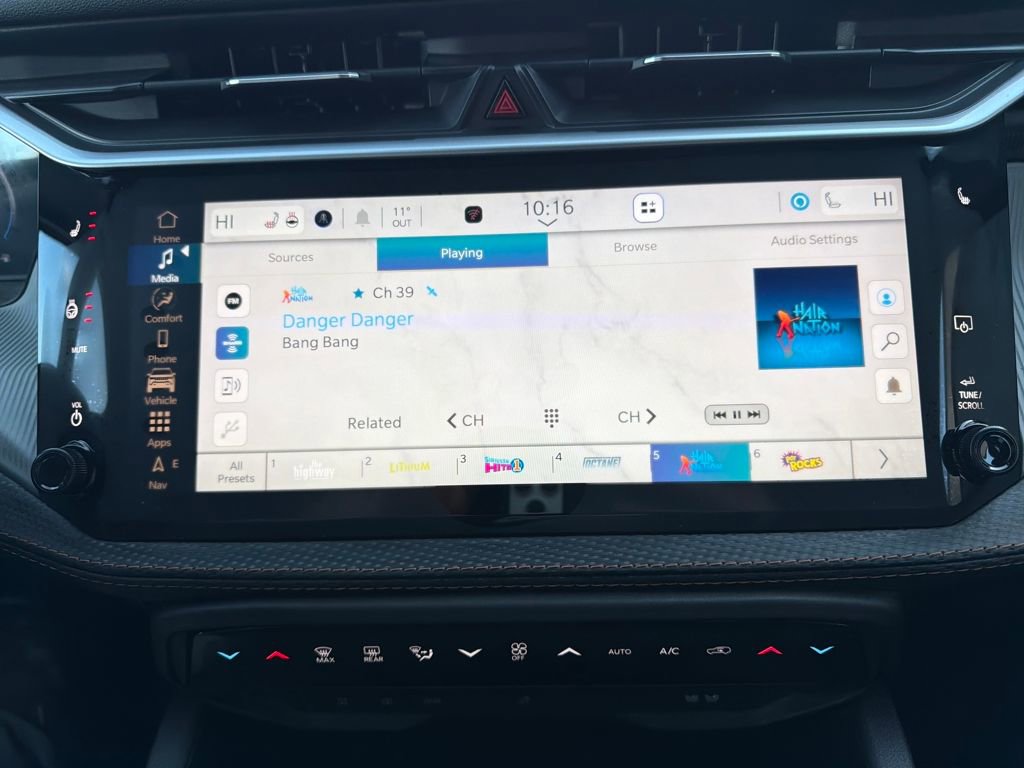 New 2026 Jeep Cherokee Limited image 67