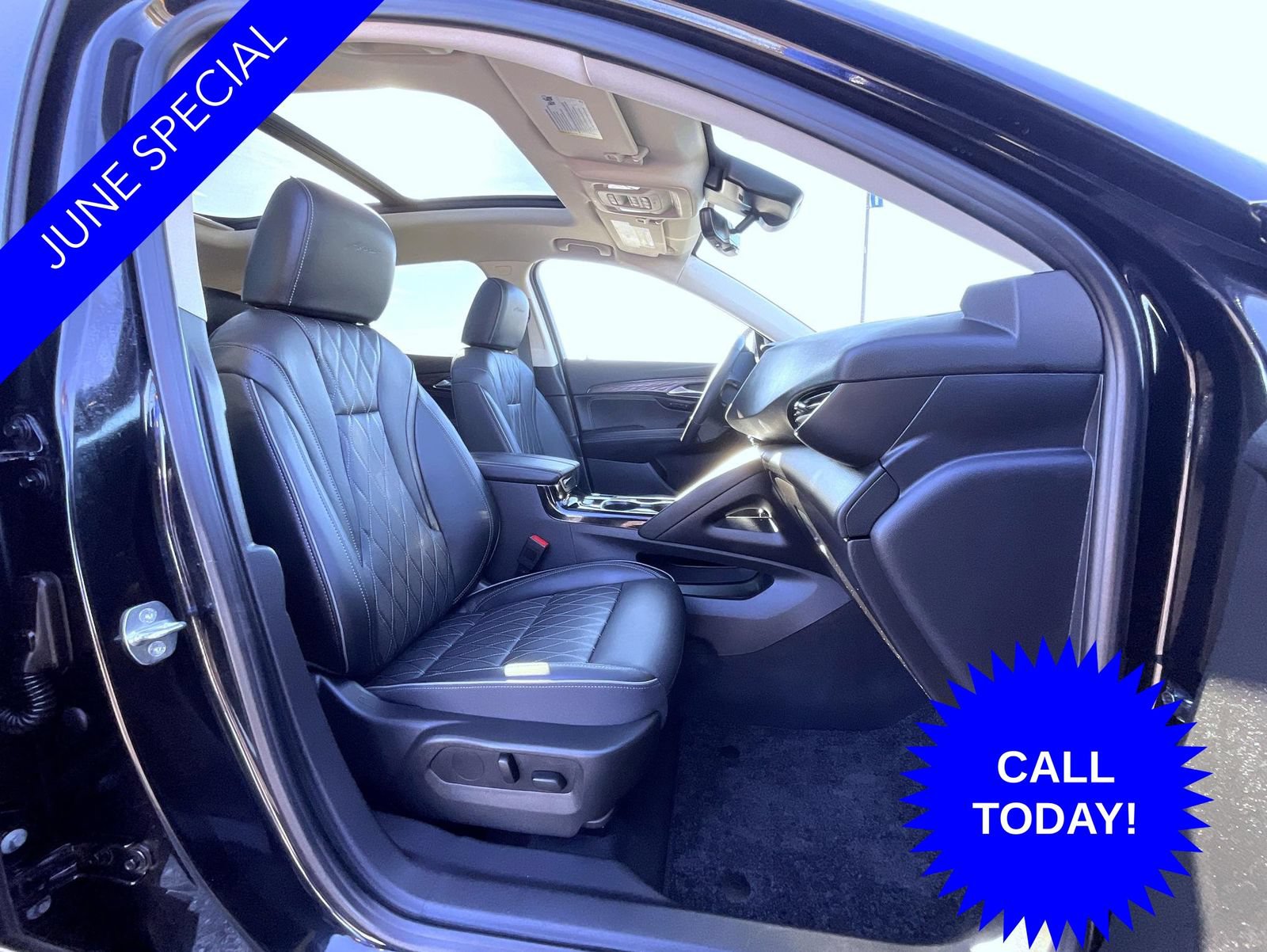 Certified 2023 Buick Envision Avenir AWD/4WD image 15