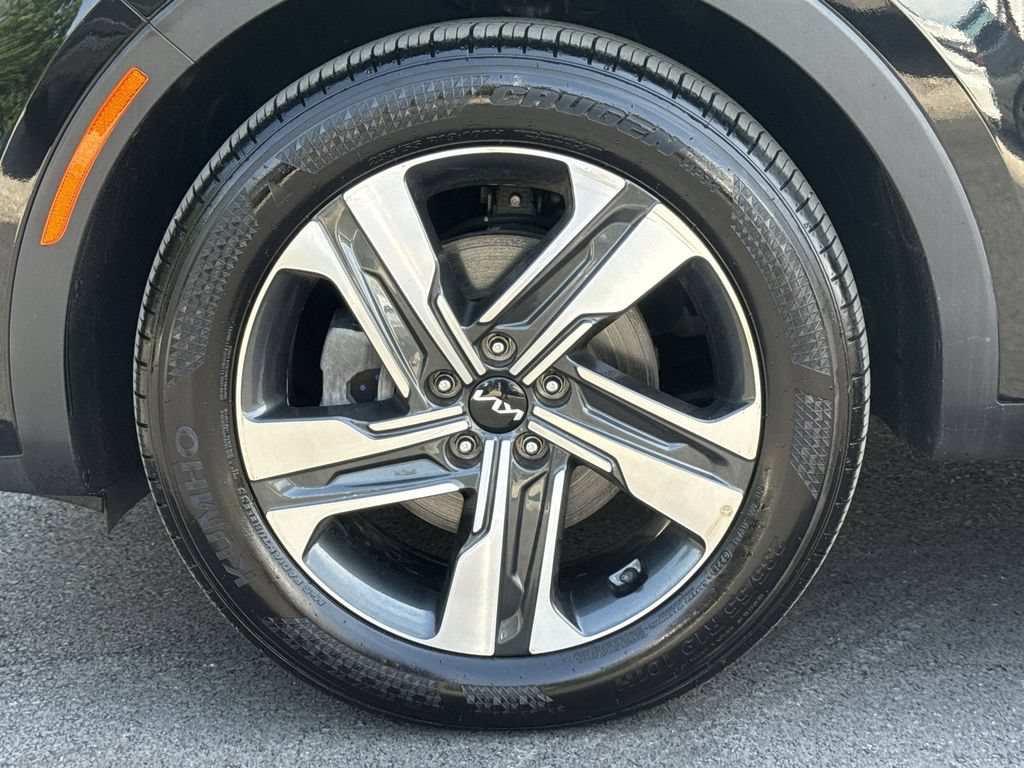 Used 2023 Kia Sorento EX AWD/4WD image 18