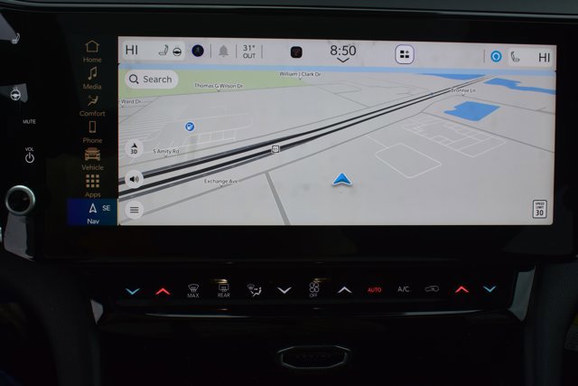 New 2026 Jeep Grand Cherokee Limited w/ Limited Altitude Package image 26