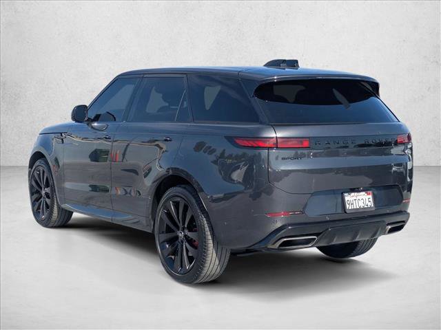 Used 2023 Land Rover Range Rover Sport SE Dynamic AWD/4WD image 8