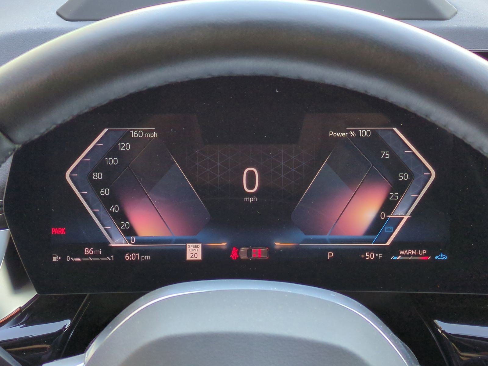 Used 2025 BMW X1 xDrive28i image 21