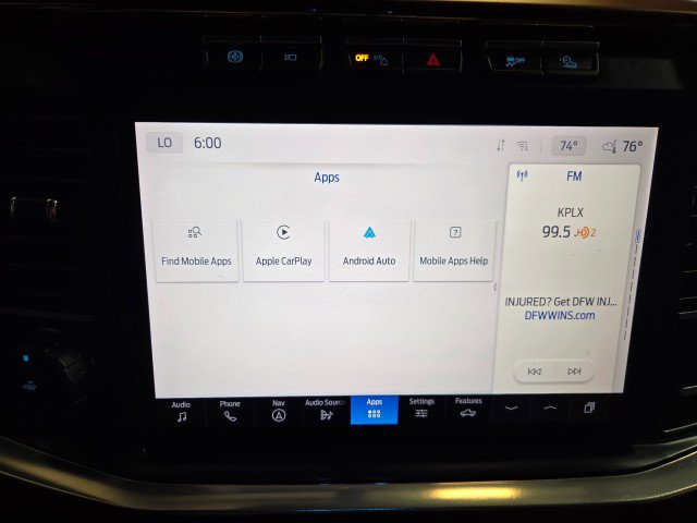 Used 2024 Ford F250 King Ranch w/ Tremor Off-Road Package AWD/4WD image 60