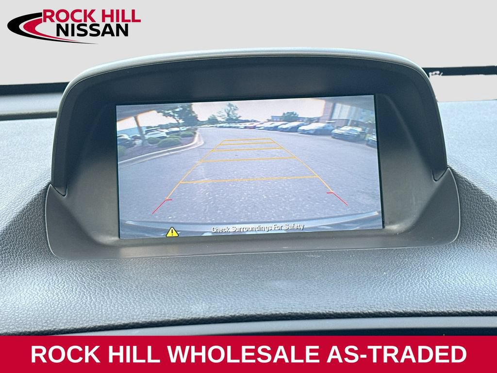 Used 2016 Buick Encore Convenience FWD image 13