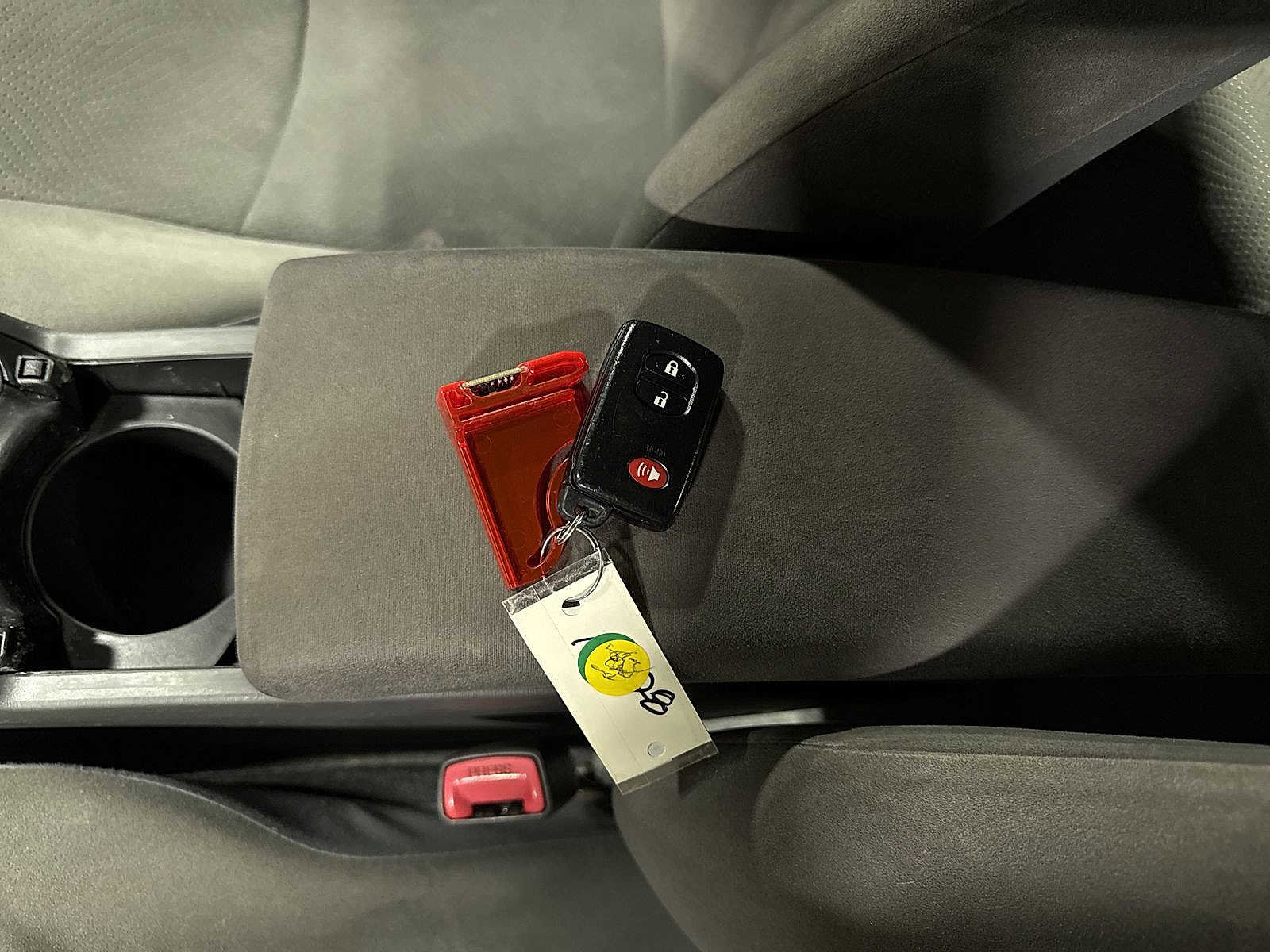 Used 2011 Toyota Prius Two image 29