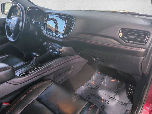 Used 2024 Dodge Durango R/T image 22