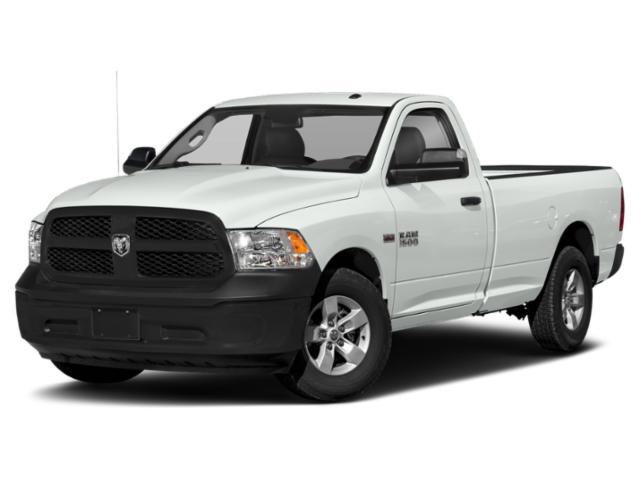 Certified 2020 RAM 1500 Express