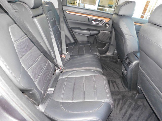 Used 2021 Honda CR-V EX-L image 20