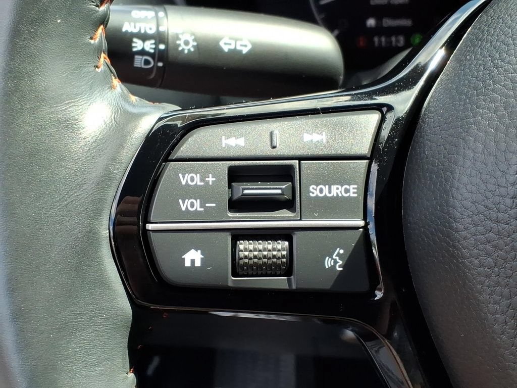Used 2024 Honda HR-V Sport image 26