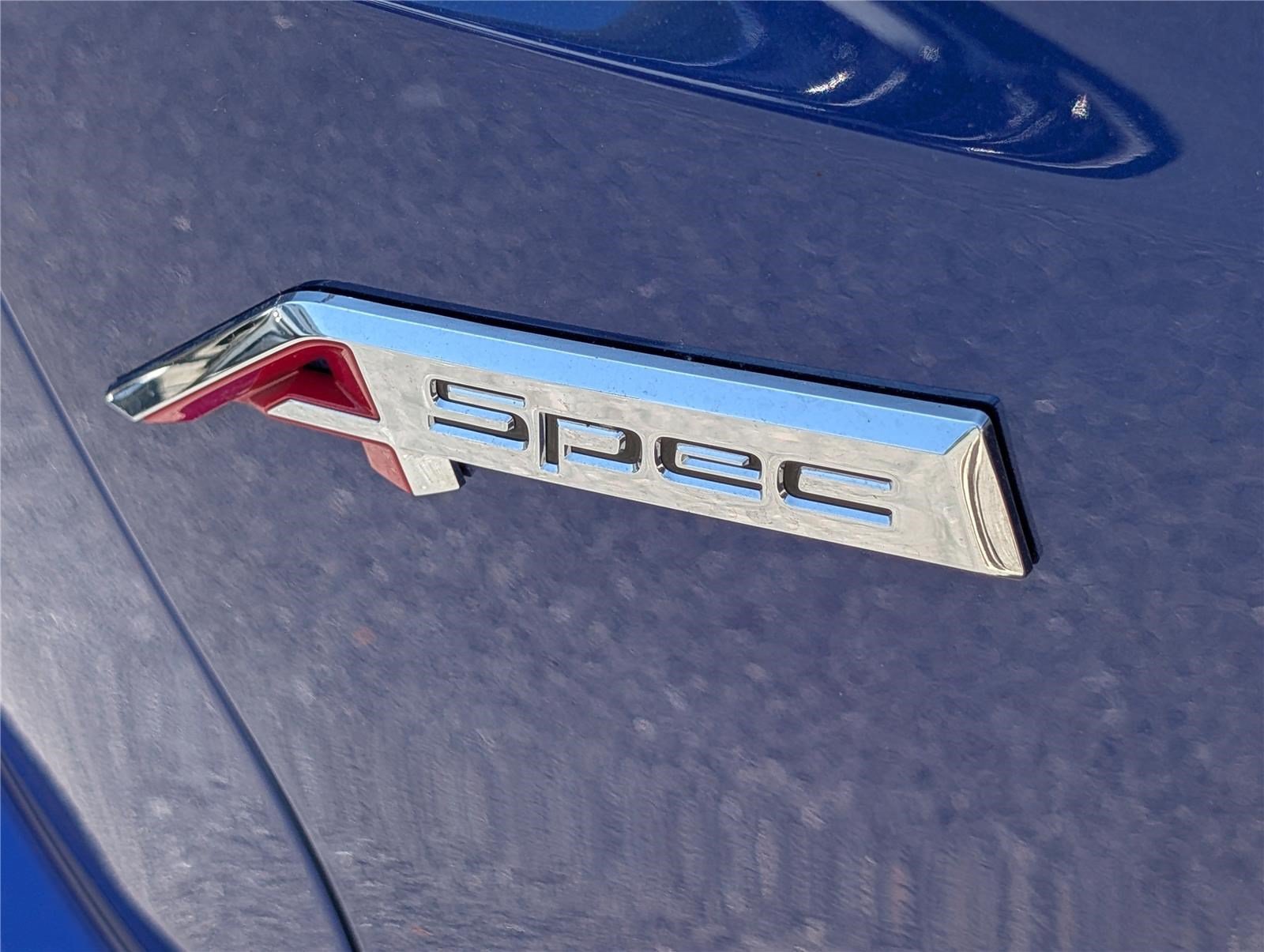 Used 2025 Acura RDX A-Spec AWD/4WD image 9