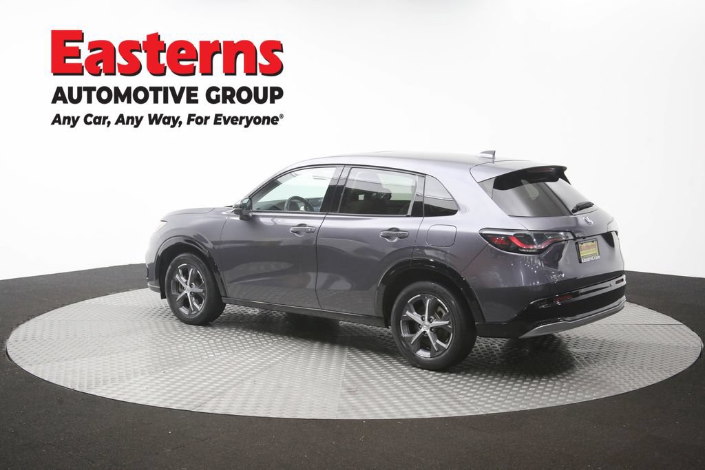 Used 2023 Honda HR-V EX-L image 61