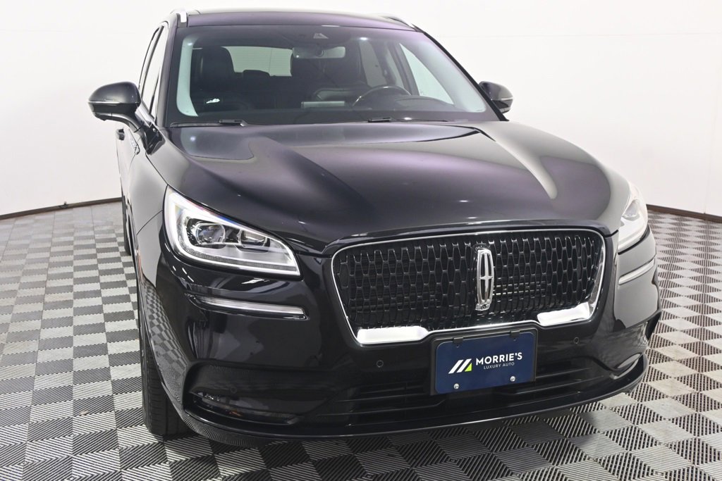 Used 2021 Lincoln Corsair Reserve w/ Equipment Group 201A image 9