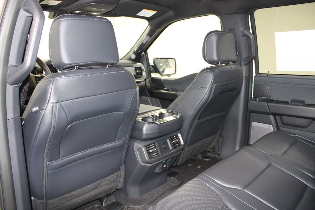 New 2026 Ford F150 XLT image 28