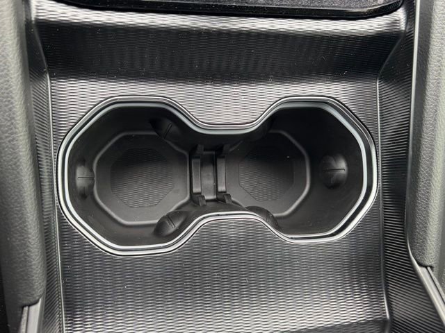New 2026 Jeep Grand Cherokee Altitude AWD/4WD image 26