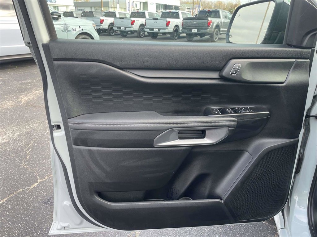 Used 2024 Ford Ranger XLT w/ Trailer Tow Package image 15