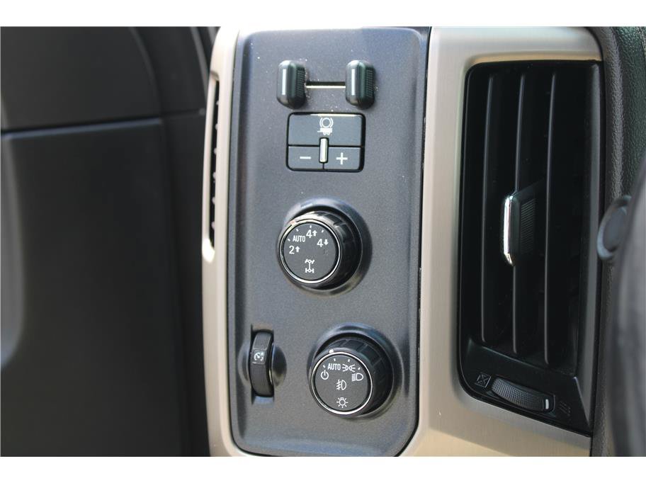 Used 2015 GMC Sierra 1500 Denali AWD/4WD image 15