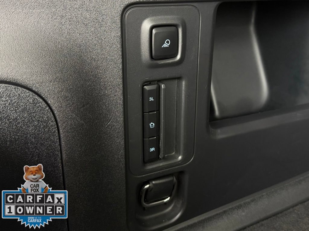 Used 2025 Ford Expedition Max Active AWD/4WD image 24