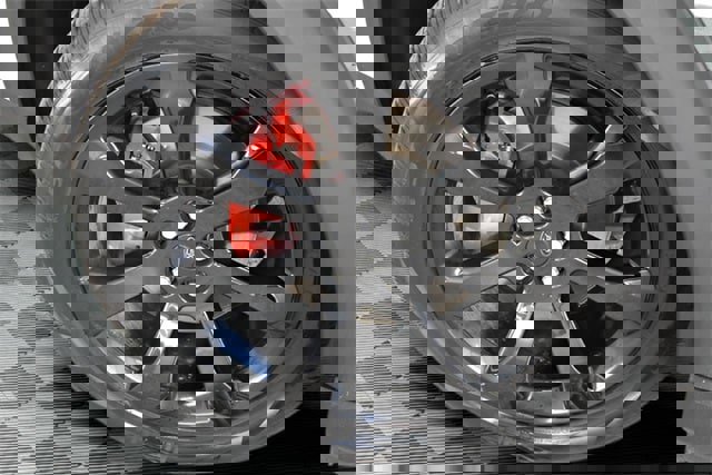 Used 2023 Ford Explorer ST w/ Equipment Group 401A image 14