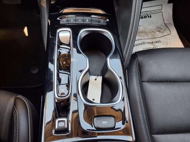 Used 2023 Buick Envision Essence AWD/4WD image 10