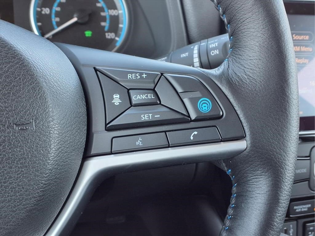 Used 2024 Nissan Leaf SV Plus FWD image 21