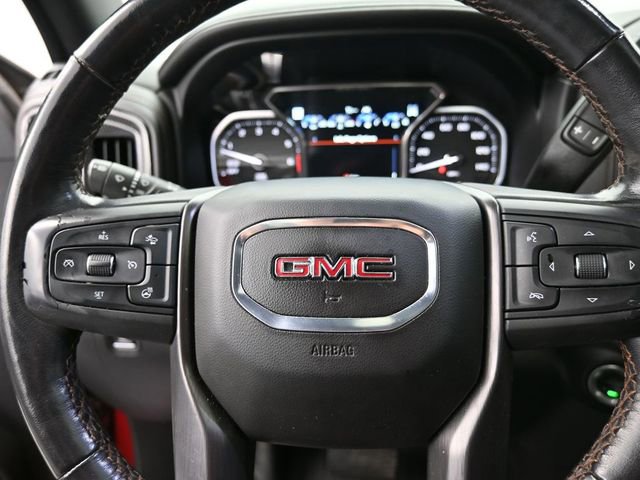 Used 2020 GMC Sierra 1500 AT4 w/ Off-Road Performance Package image 30