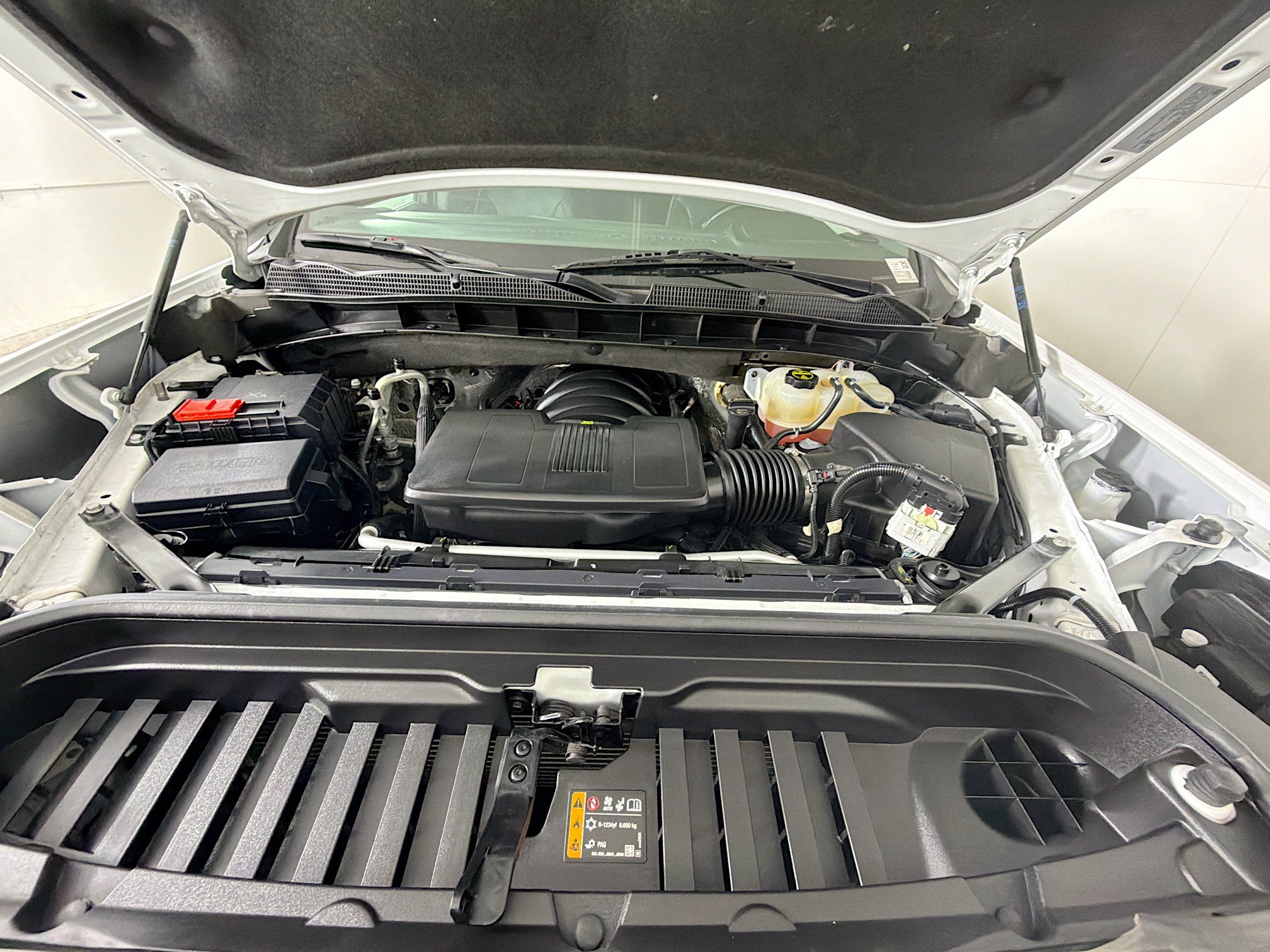 Used 2025 GMC Sierra 1500 SLT RWD image 34
