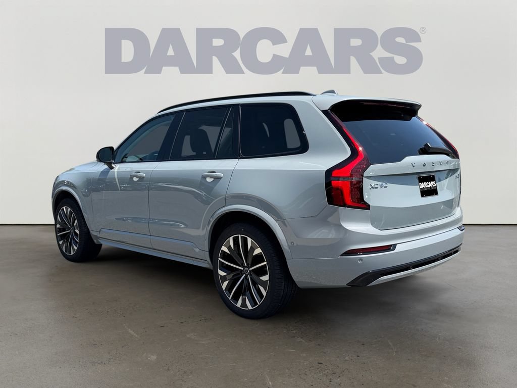Certified 2026 Volvo XC90 B6 Ultra w/ Lounge Package AWD/4WD image 5