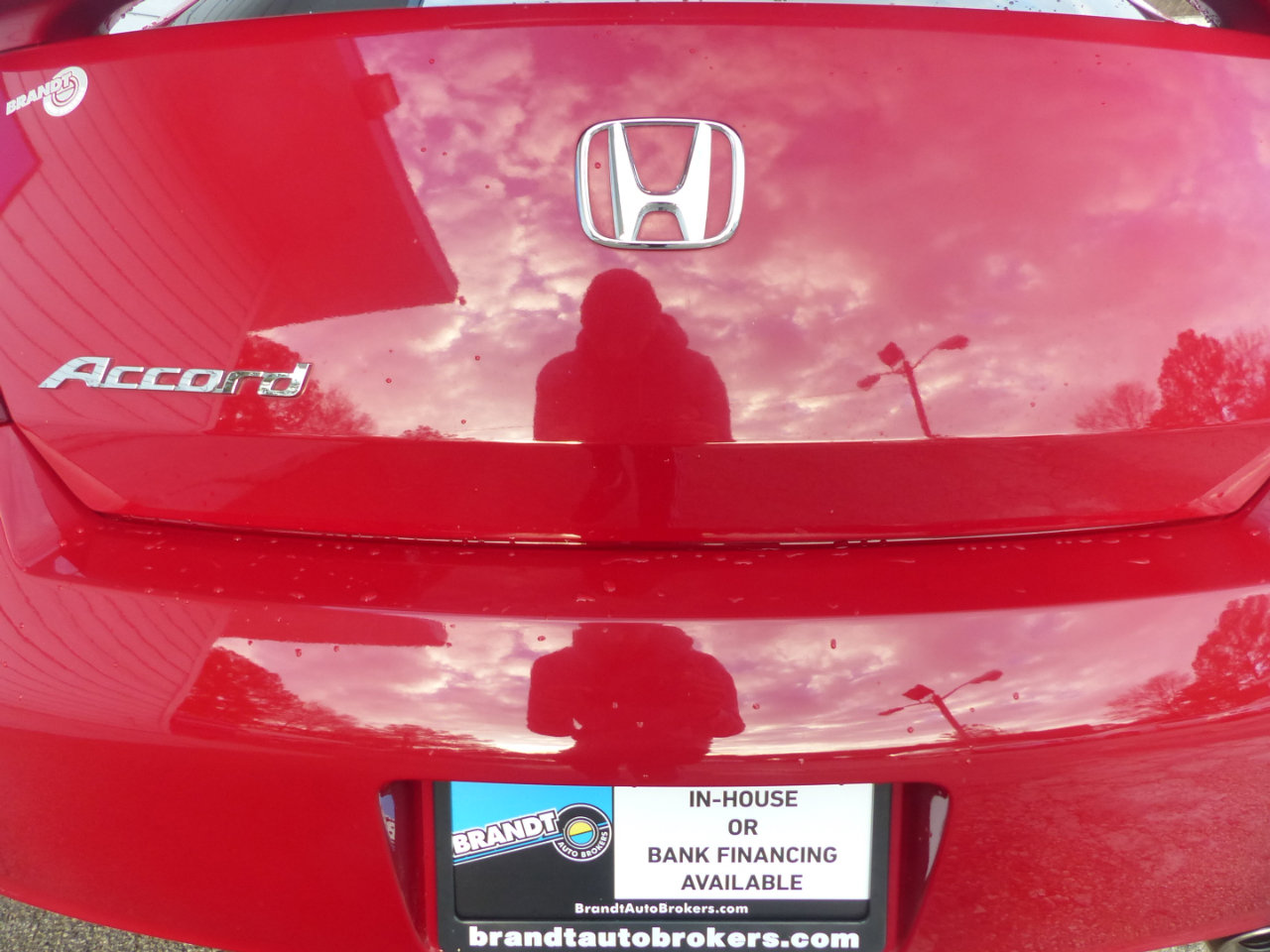 Used 2011 Honda Accord EX-L image 7