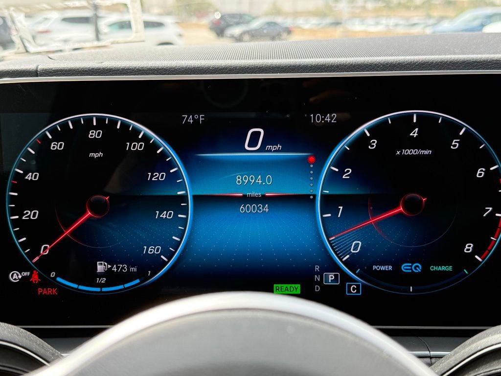 Used 2020 Mercedes-Benz GLS 450 4MATIC image 27