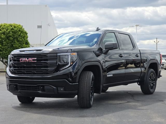 New 2026 GMC Sierra 1500 Elevation AWD/4WD image 15