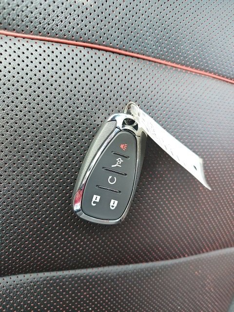 Used 2023 Chevrolet Blazer RS w/ LPO, Cargo Package image 26