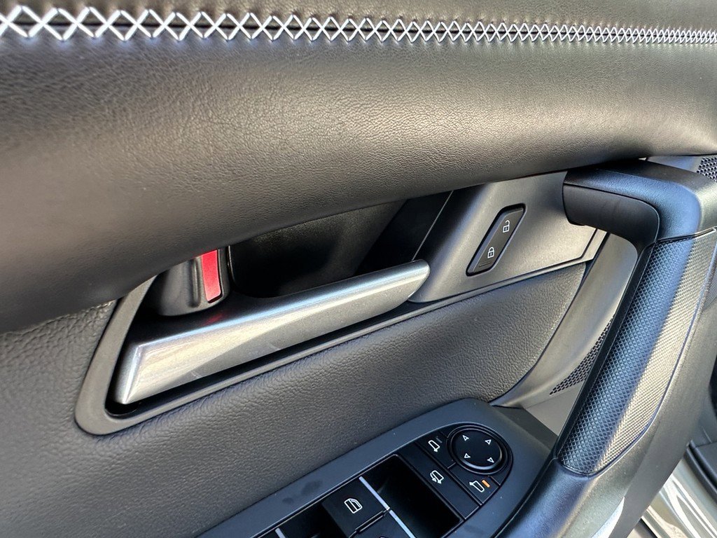 New 2026 MAZDA CX-50 AWD 2.5 S w/ Accent Package image 18