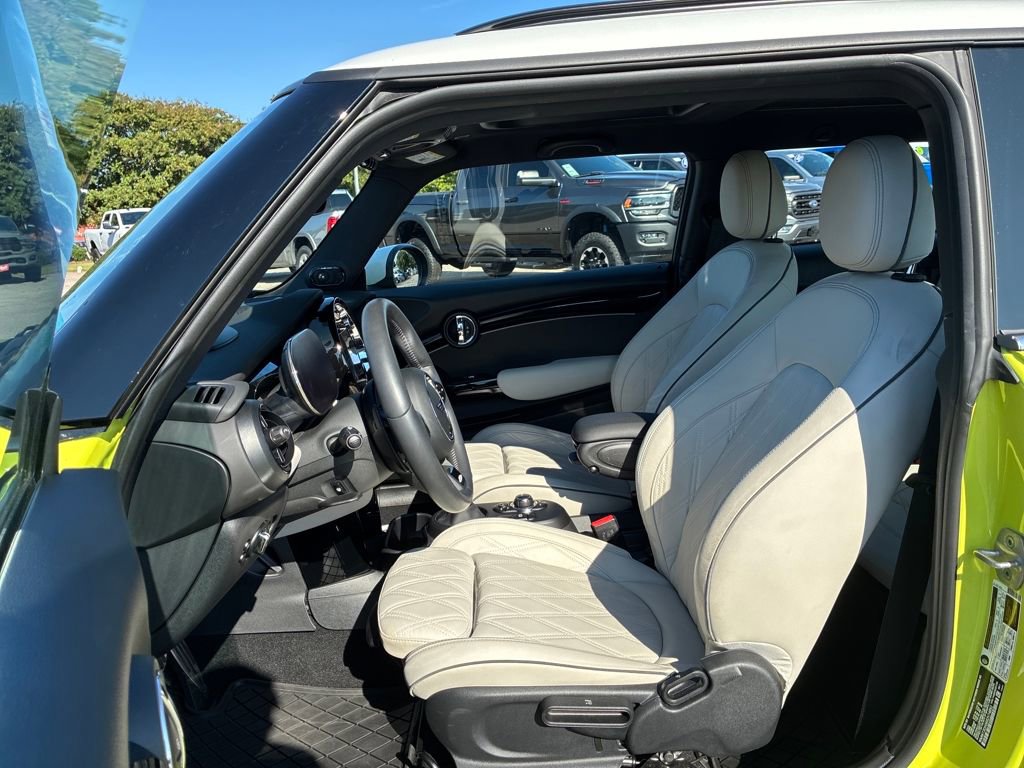 Used 2024 MINI Cooper John Cooper Works image 13