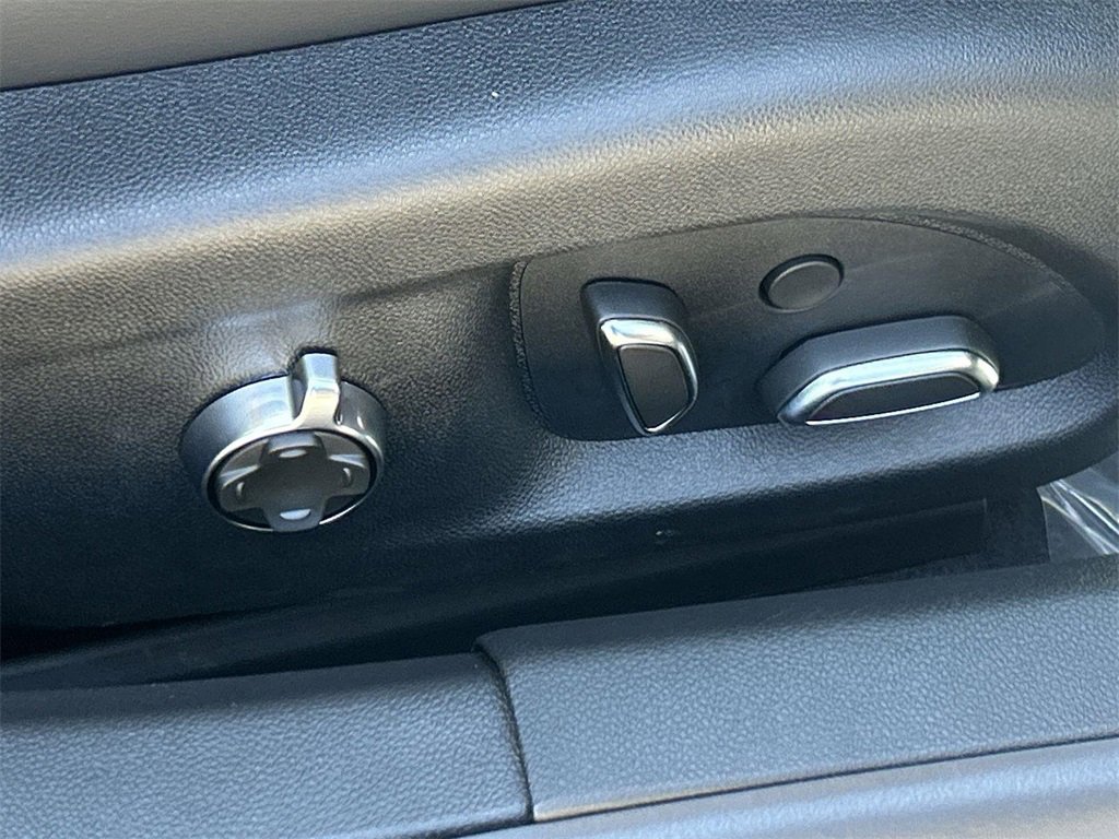 New 2025 Cadillac CT5 Sport w/ Technology Package image 33