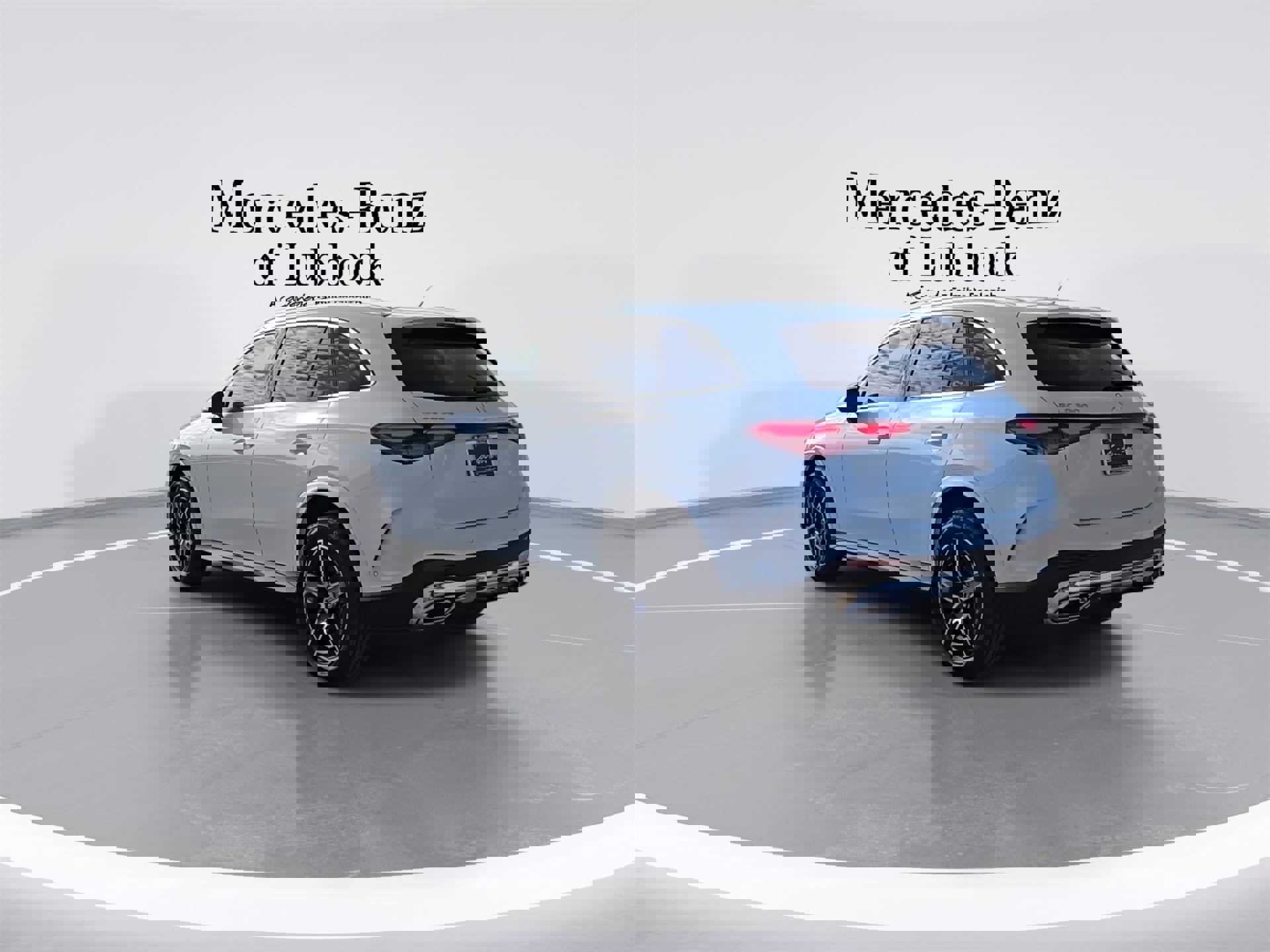 New 2026 Mercedes-Benz GLC 300 4MATIC image 6
