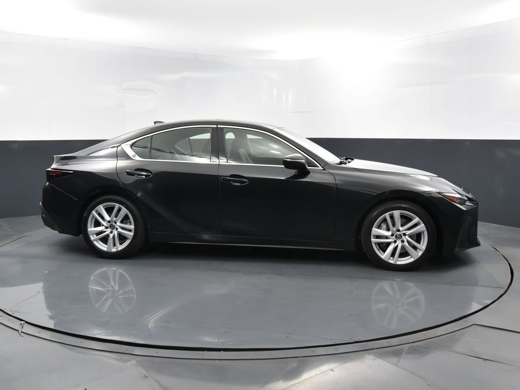 Used 2021 Lexus IS 300 w/ Comfort Package image 39
