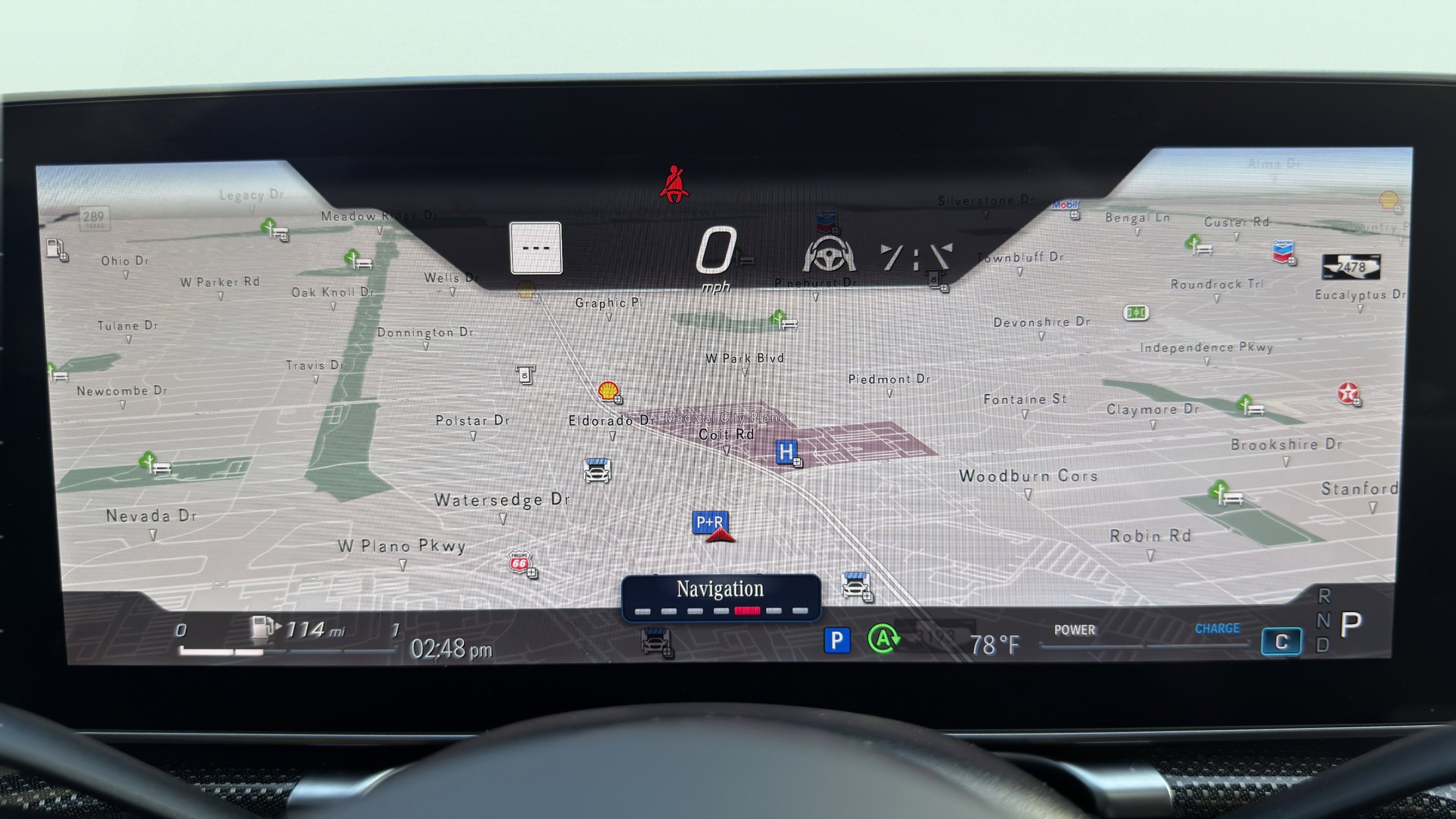 Used 2022 Mercedes-Benz S 500 S 500 w/ AMG Line Package image 71