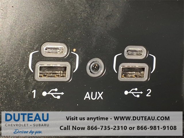 Used 2023 Jeep Grand Cherokee L Altitude image 21