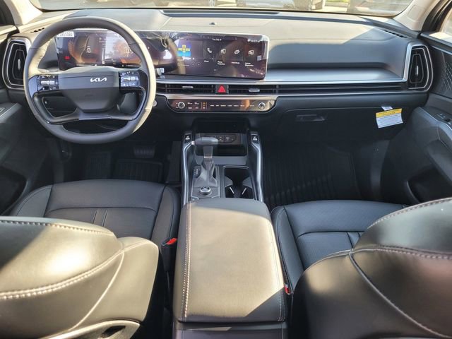New 2026 Kia Sorento S w/ S Panoramic Sunroof Package image 8