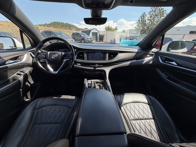 Used 2022 Buick Enclave Avenir w/ Trailering Package, 5000 lbs. AWD/4WD image 15