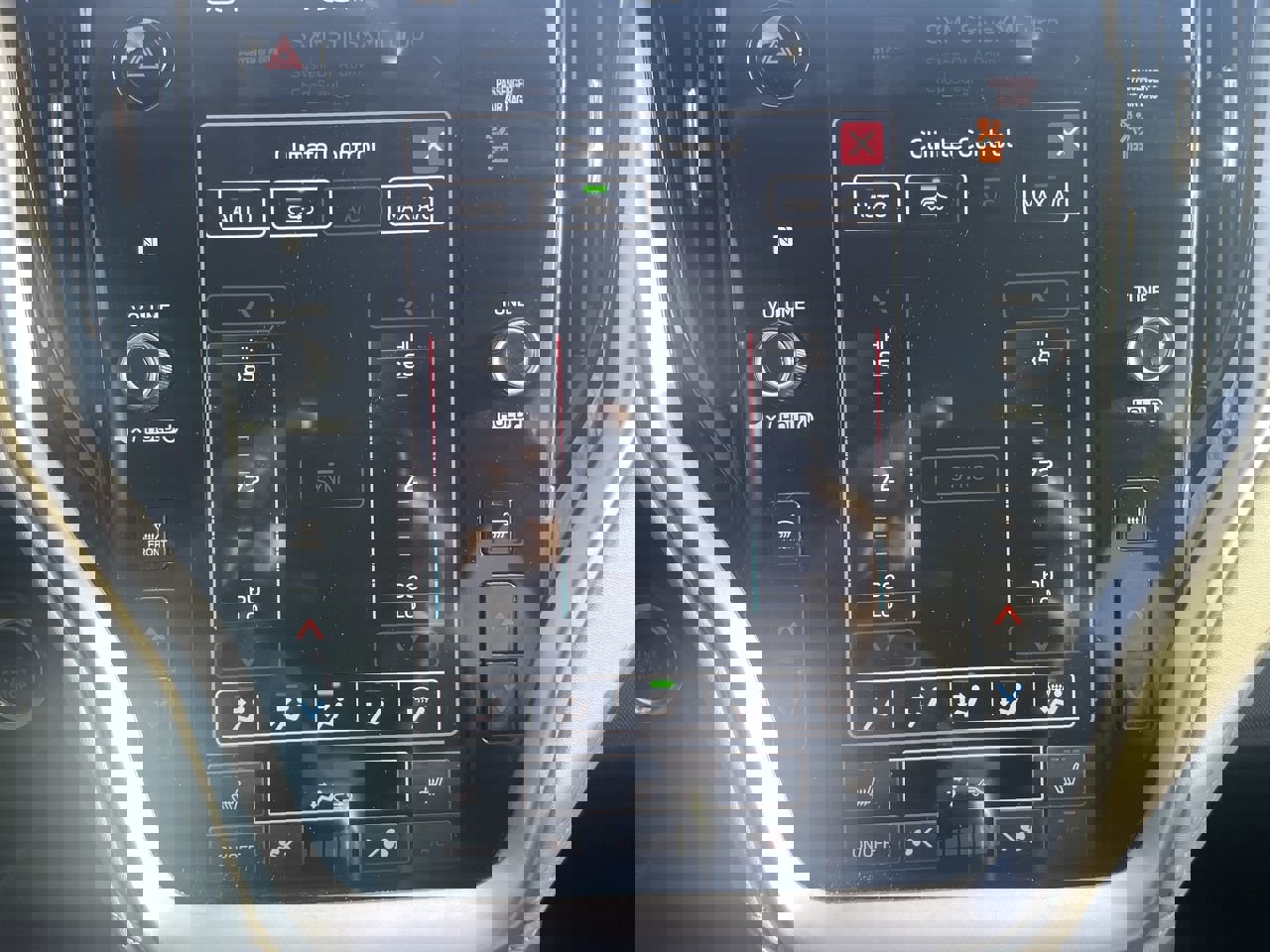 Used 2024 Subaru Outback Premium image 21