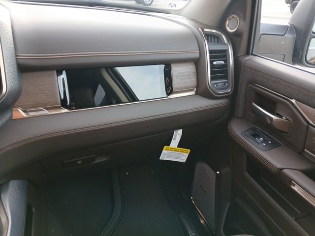New 2026 RAM 2500 Limited image 48
